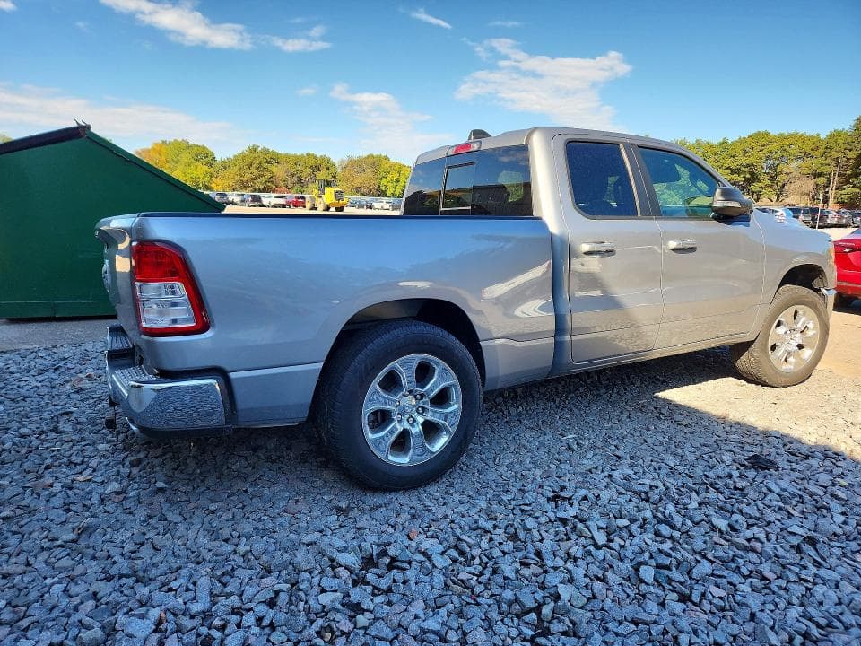 2021 RAM 1500 BIG HORN/LONE STAR 3