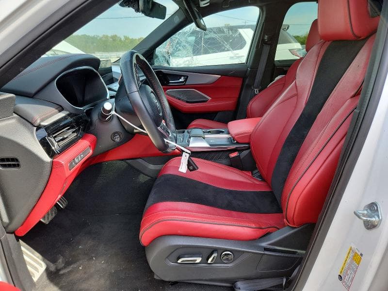 2022 ACURA MDX A-SPEC 7
