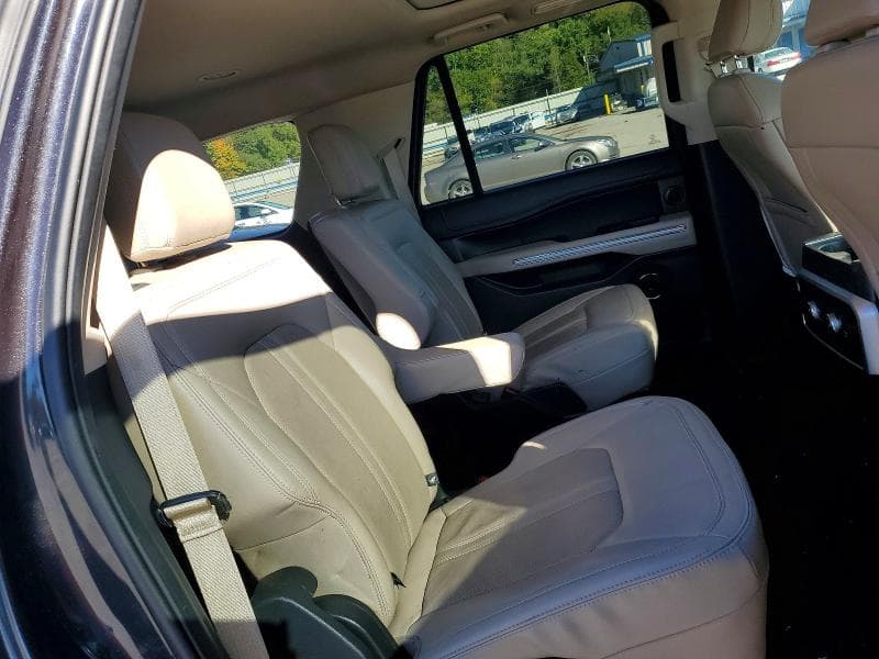 2024 FORD EXPEDITION MAX LIMITED 11