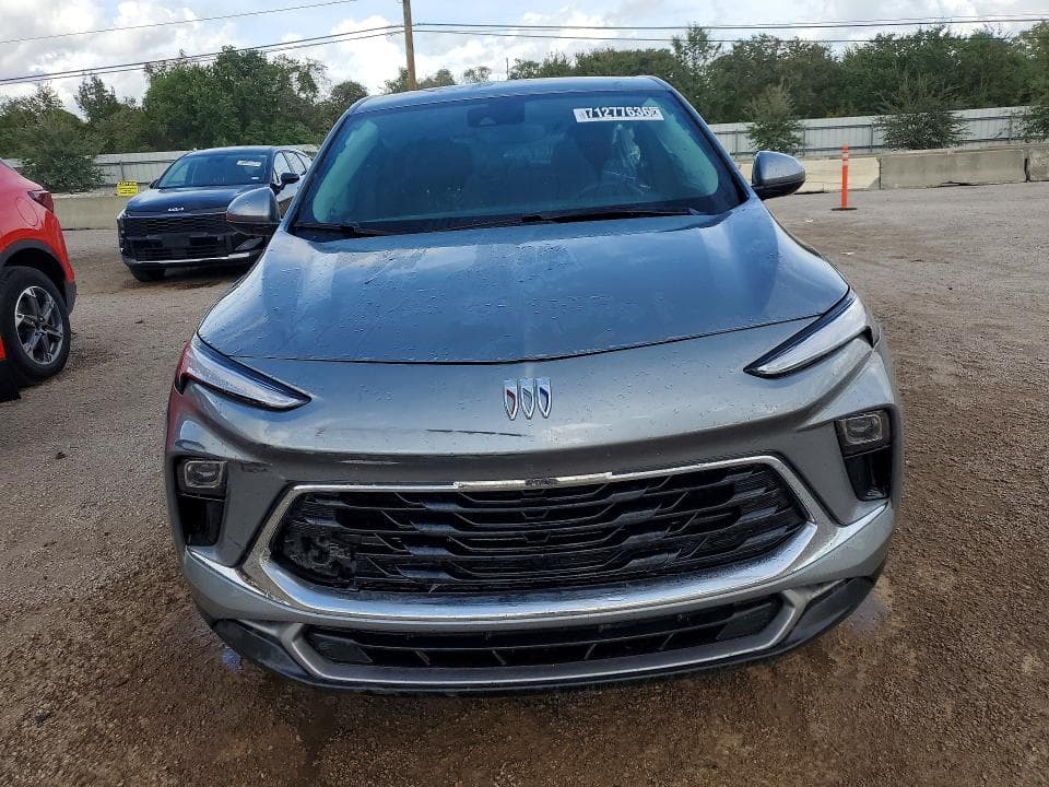 2026 BUICK ENCORE GX PREFERRED 5