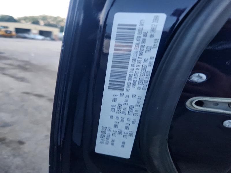 2018 RAM 1500 SLT 12