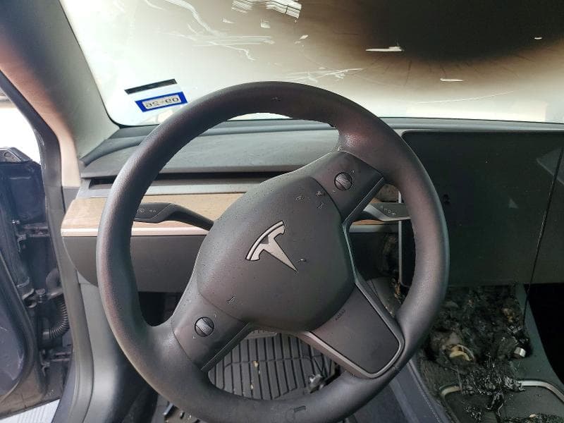 2023 TESLA MODEL 3 9