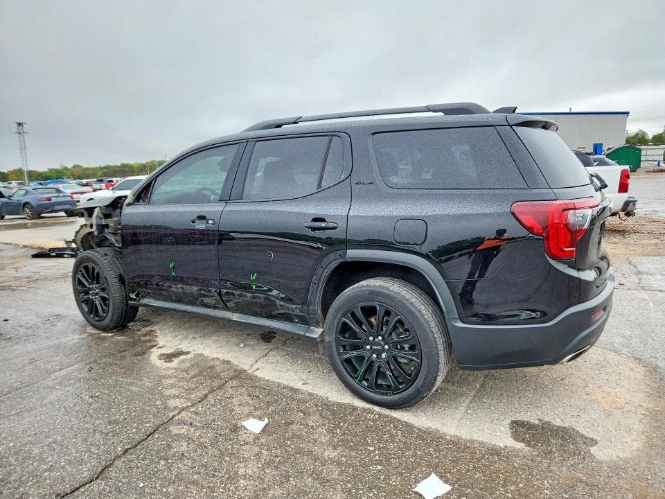 2023 GMC ACADIA SLE 2