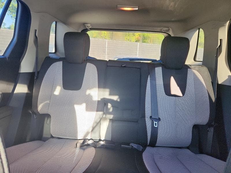 2017 GMC TERRAIN SLE 10