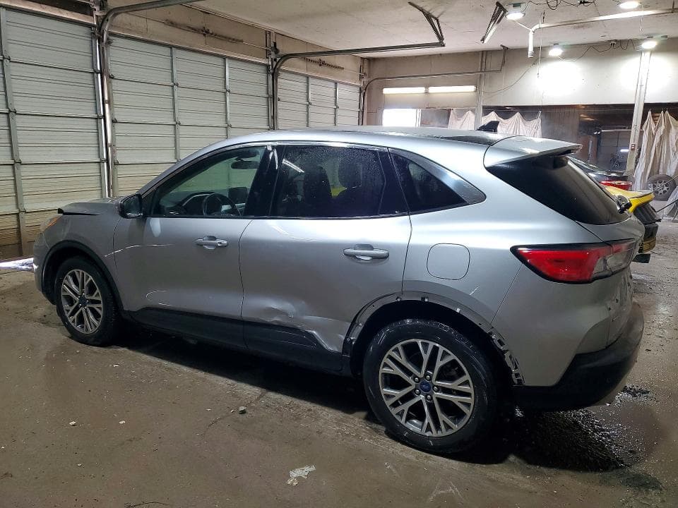 2022 FORD ESCAPE SEL 2