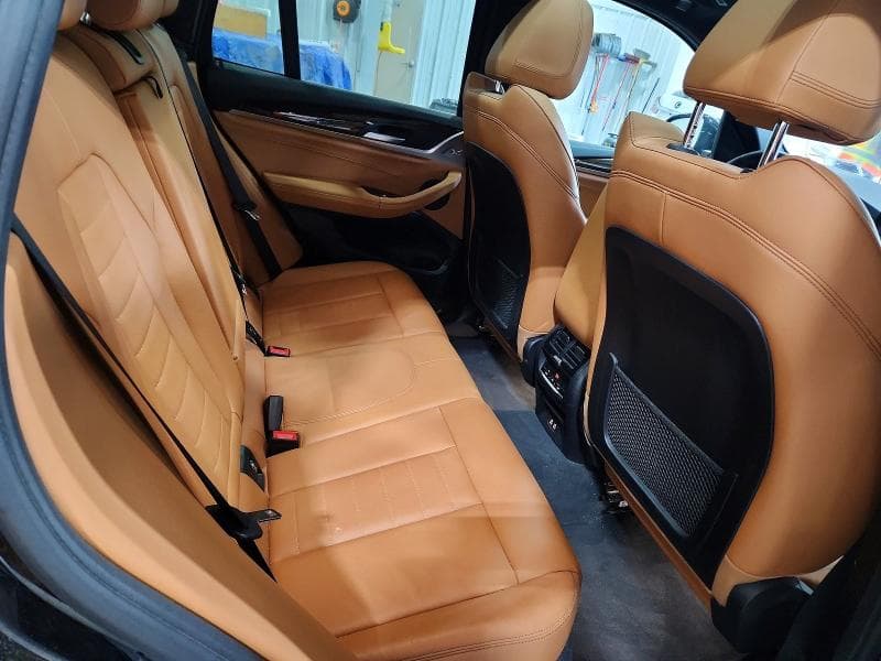 2021 BMW X3 XDRIVE30I 11