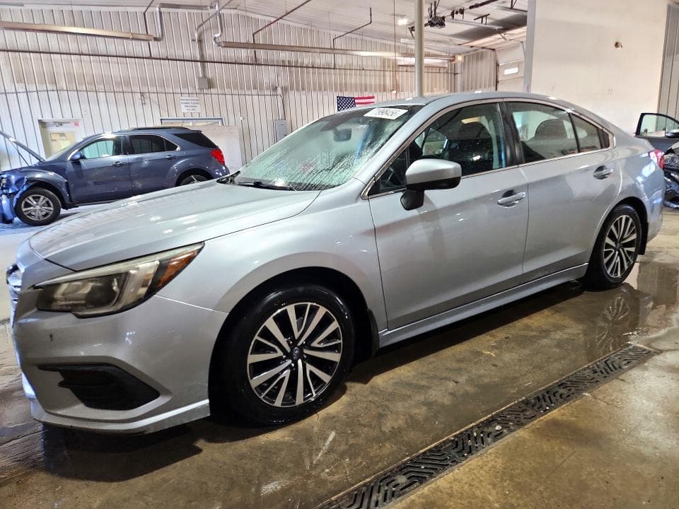 2019 SUBARU LEGACY 2.5I PREMIUM - 1