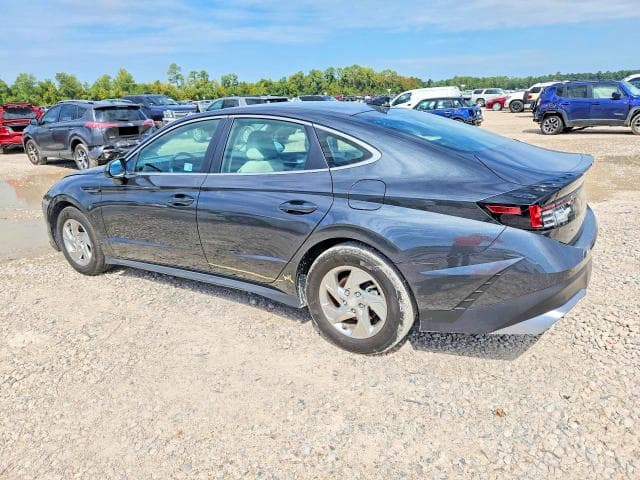 2025 HYUNDAI SONATA SE 2