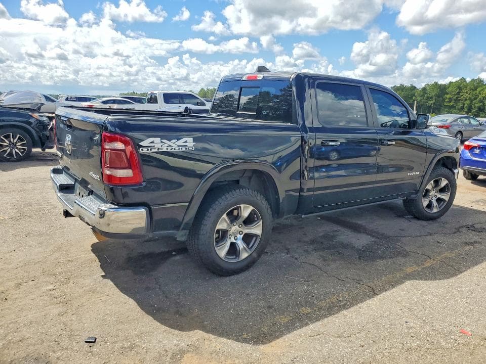 2019 RAM 1500 LARAMIE 3