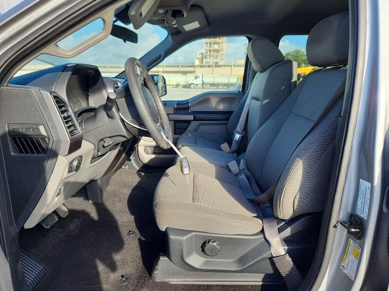 2020 FORD F150 SUPERCREW 7