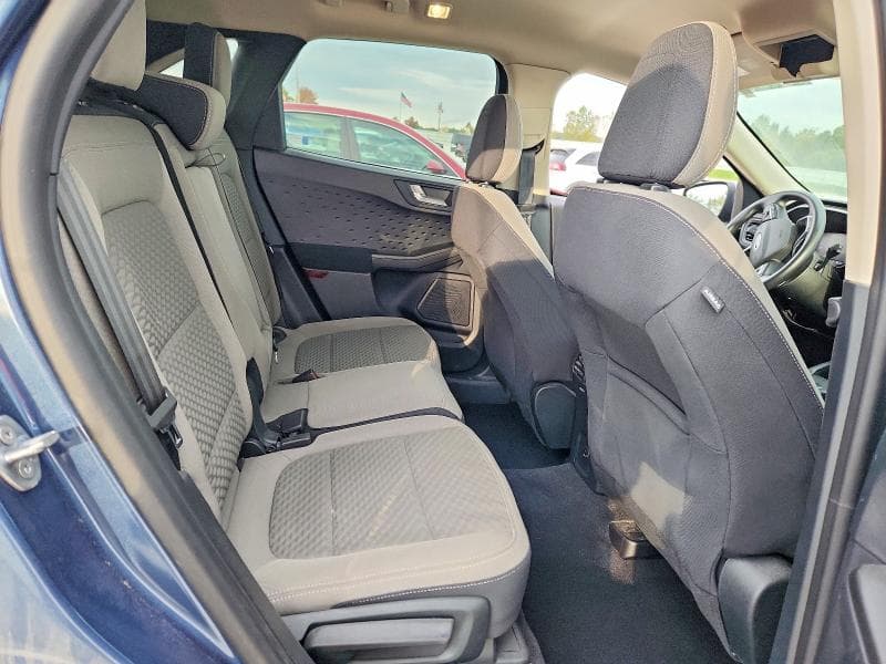 2020 FORD ESCAPE SE 10