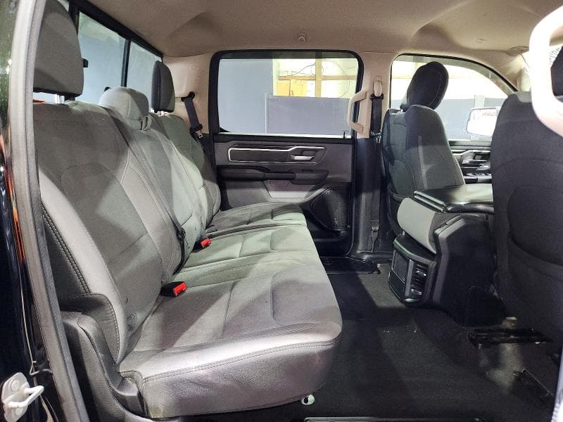 2019 RAM 1500 BIG HORN/LONE STAR 10