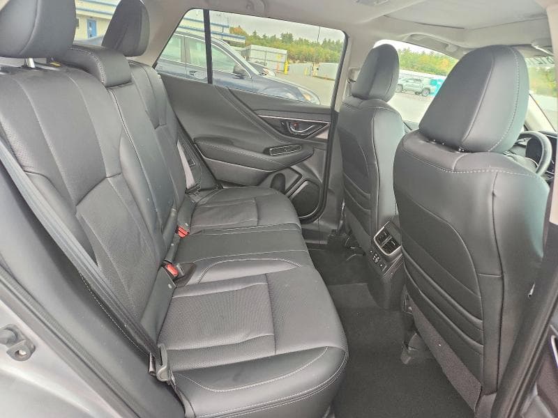 2025 SUBARU OUTBACK LIMITED 10