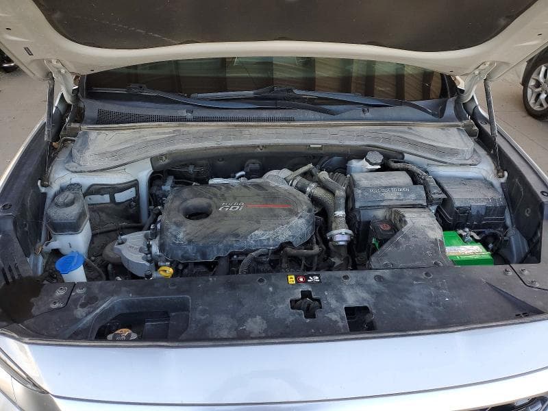 2020 HYUNDAI SANTA FE SEL 2.0T 12
