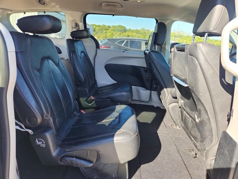2020 CHRYSLER PACIFICA TOURING L PLUS 11