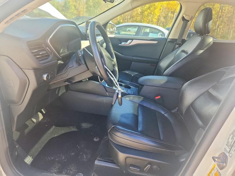 2020 FORD ESCAPE SEL 7