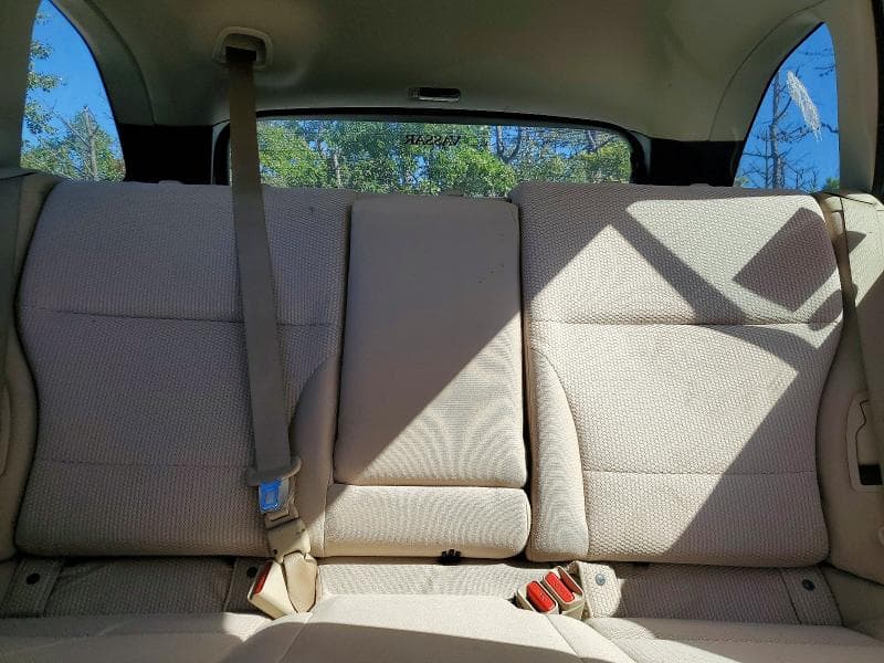 2019 SUBARU OUTBACK 10