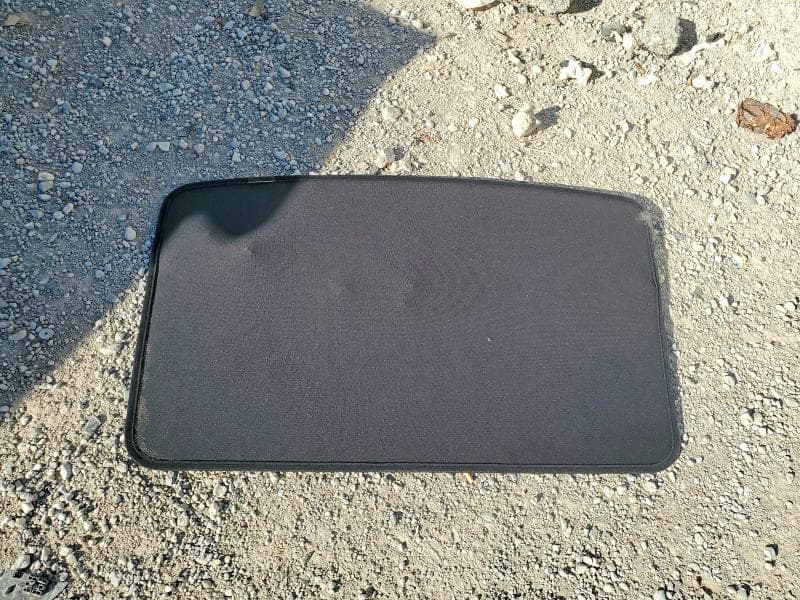 2019 TESLA MODEL 3 12