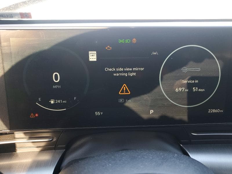 2024 HYUNDAI KONA LIMITED 9