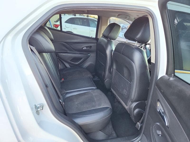 2019 BUICK ENCORE PREFERRED 11