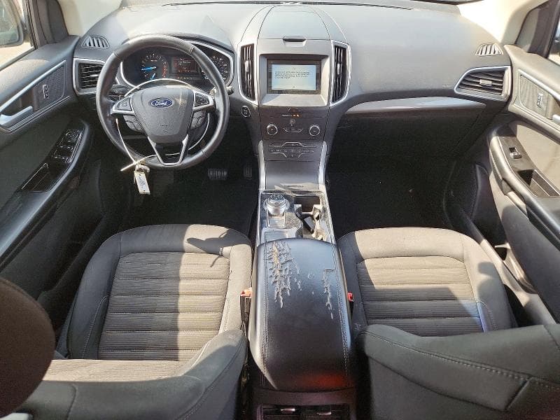 2019 FORD EDGE SEL 8