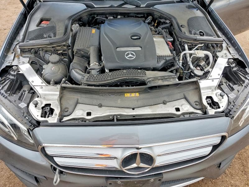 2019 MERCEDES-BENZ E 300 11