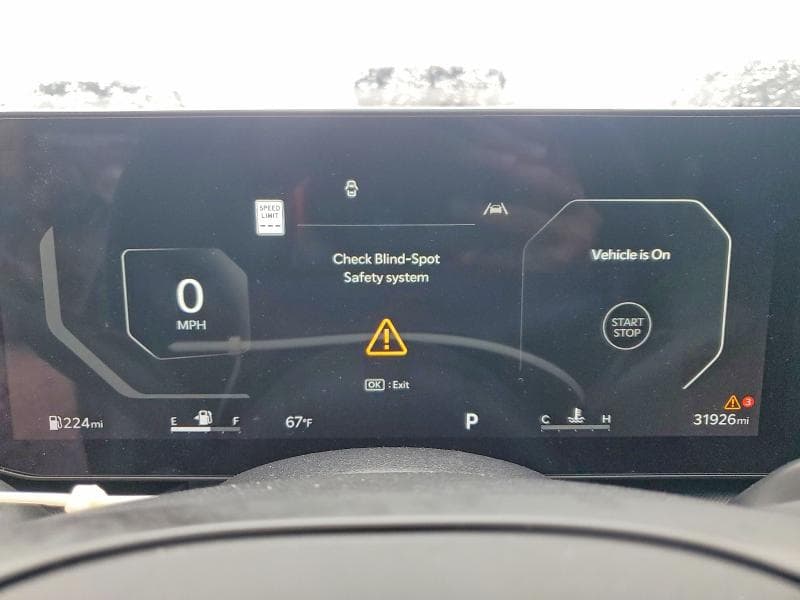 2025 KIA K4 EX 9