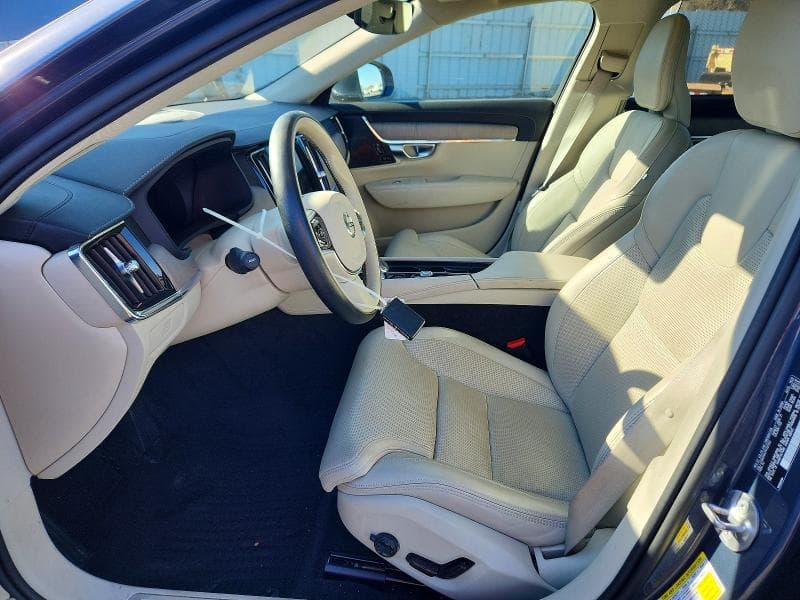 2023 VOLVO S90 ULTIMATE 7