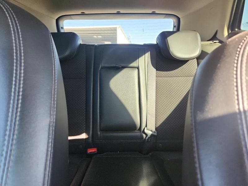 2019 BUICK ENCORE PREFERRED 10