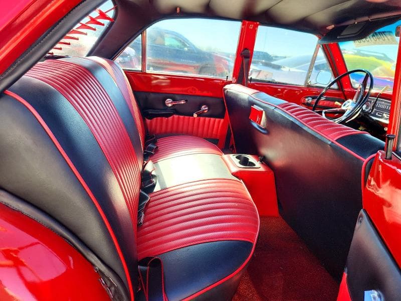 1961 FORD FALCON 10