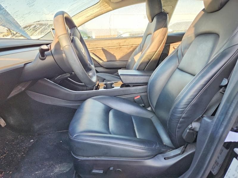 2020 TESLA MODEL 3 7