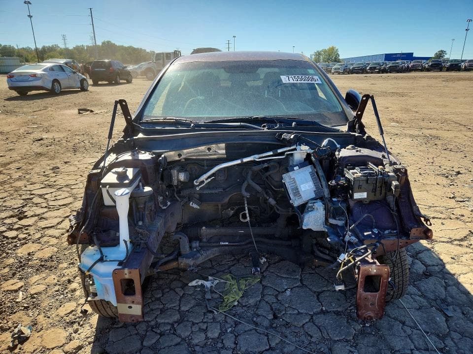 2018 KIA OPTIMA LX 5