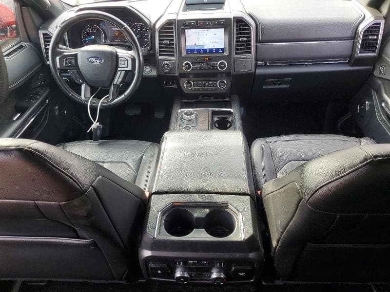 2020 FORD EXPEDITION MAX LIMITED 8