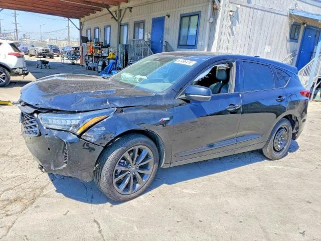 2025 ACURA RDX A-SPEC - 1