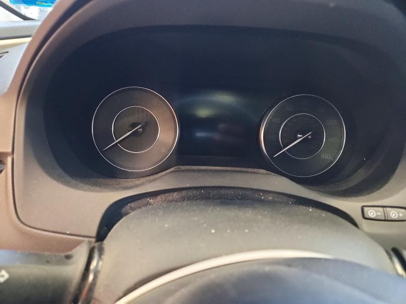 2019 ACURA RDX TECHNOLOGY 9