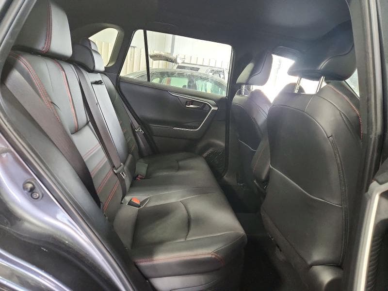 2024 TOYOTA RAV4 PRIME XSE 11