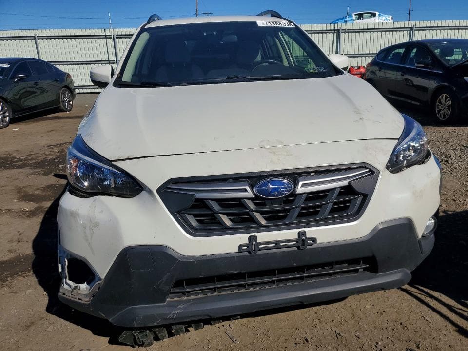 2023 SUBARU CROSSTREK PREMIUM 5