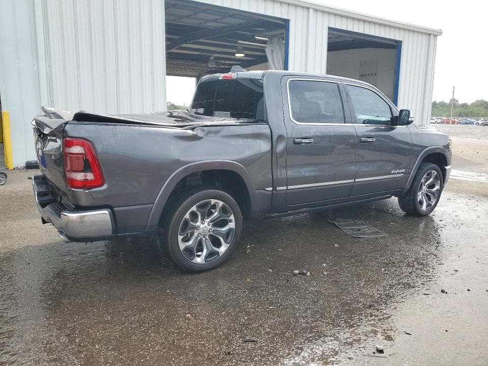 2022 RAM 1500 LIMITED 3