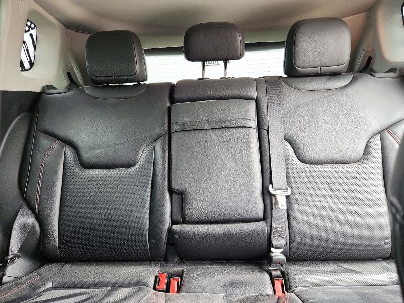 2018 JEEP COMPASS TRAILHAWK 10
