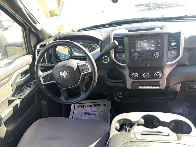 2024 RAM 4500 8