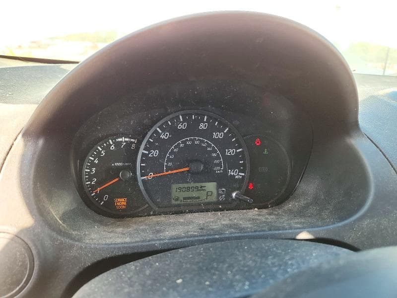 2019 MITSUBISHI MIRAGE G4 ES 9