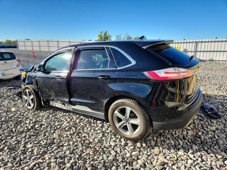 2020 FORD EDGE SEL 2