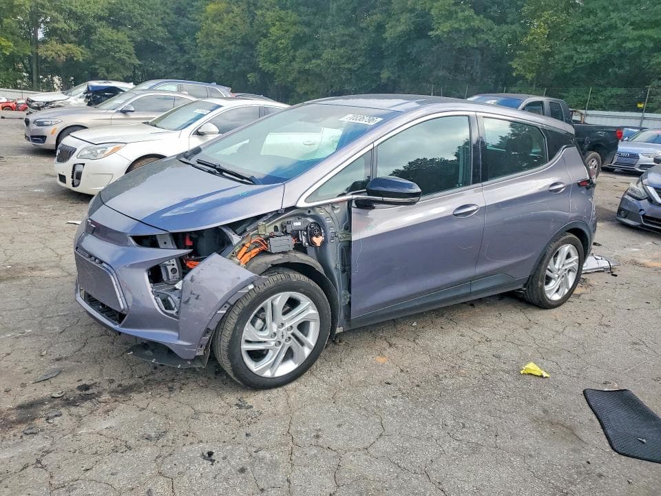 2023 CHEVROLET BOLT EV 1LT - 1