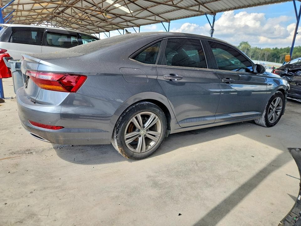 2019 VOLKSWAGEN JETTA S 3