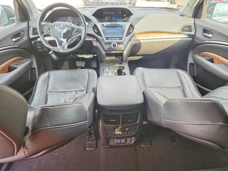 2020 ACURA MDX TECHNOLOGY 8
