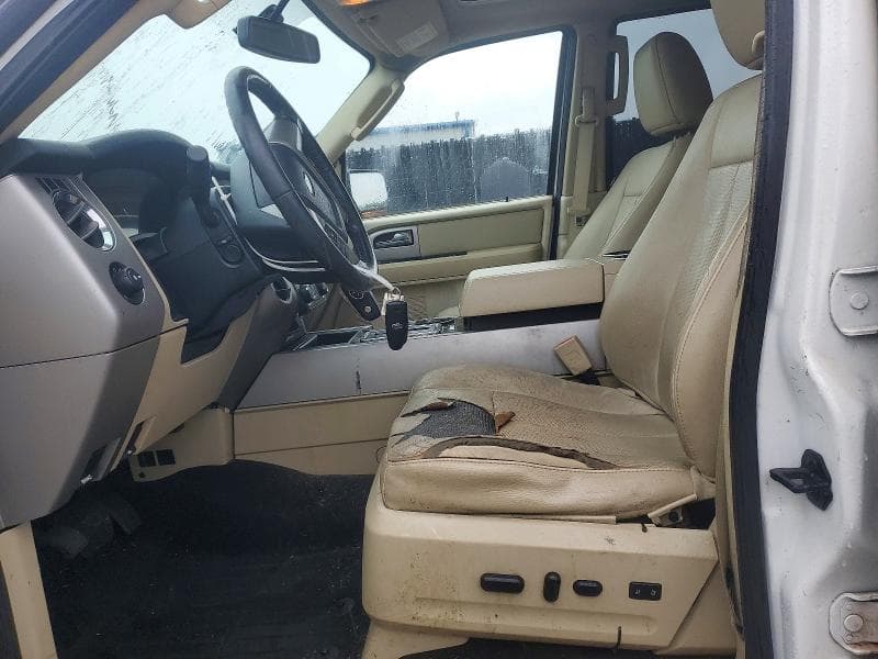 2017 FORD EXPEDITION LIMITED 7