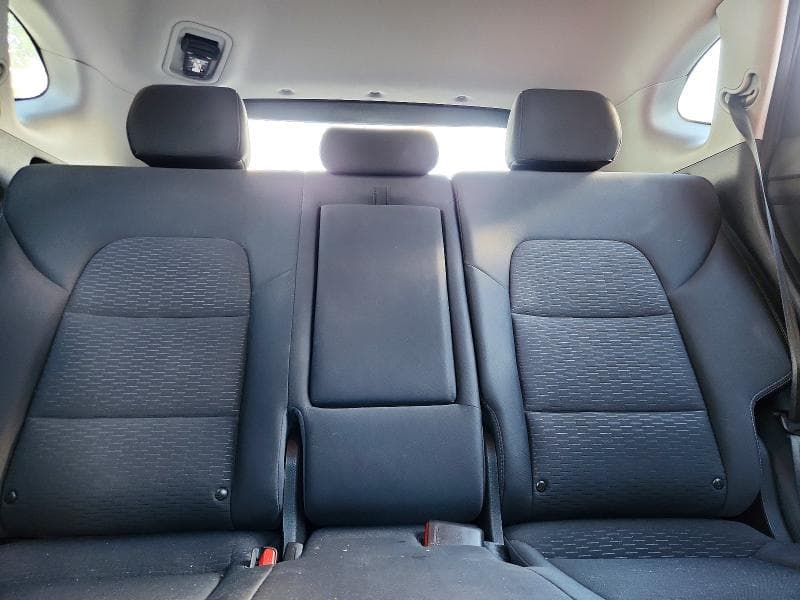 2020 HYUNDAI TUCSON VALUE 10