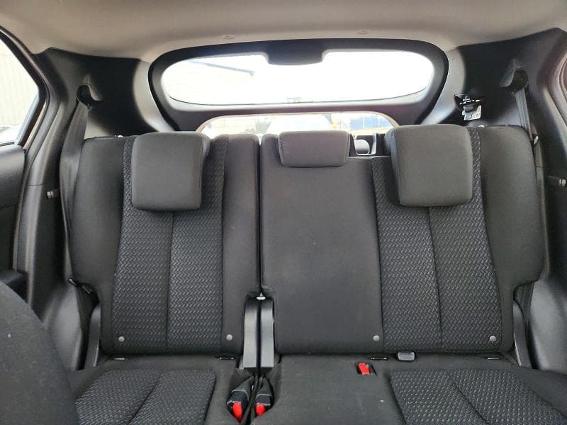 2020 MITSUBISHI ECLIPSE CROSS ES 10