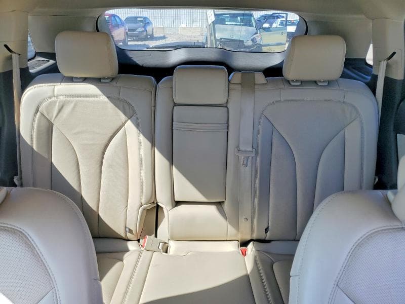 2018 LINCOLN MKX RESERVE 10