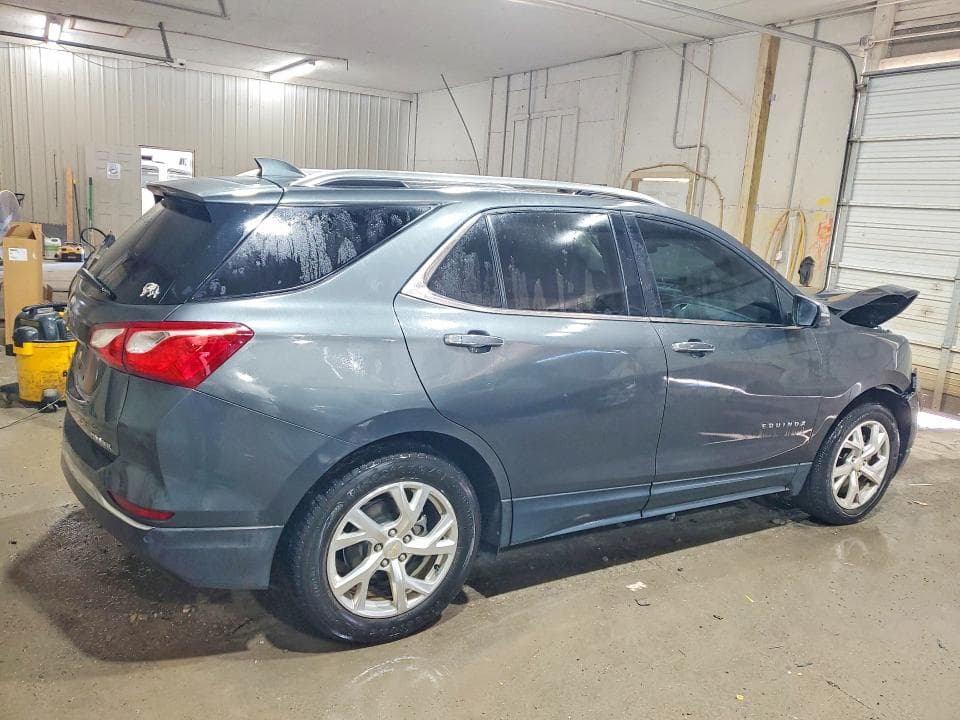 2020 CHEVROLET EQUINOX PREMIER 3